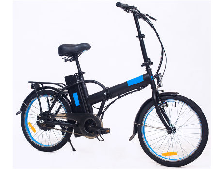 affordable e bike