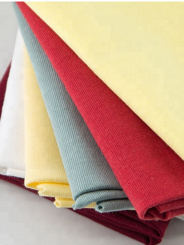 cotton jersey fabric suppliers