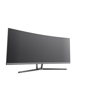 ChinaInno & CN 35-inch Gaming Monitors, 144Hz 1ms (GTG), LED Backlight ...