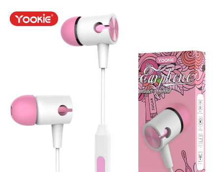 portable earphones