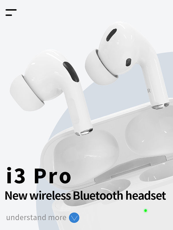 blackpods pro amazon