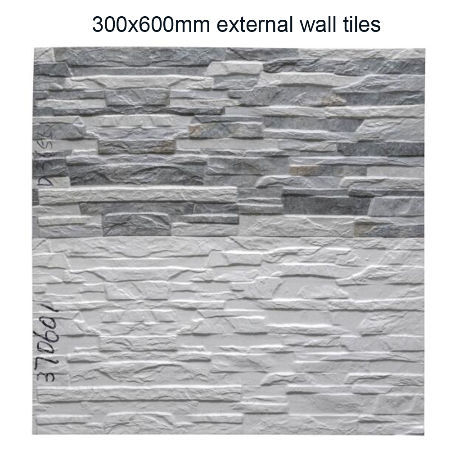 China 12 X24 Ceramic Wall Tiles Grey, Decorative Wall Tiles
