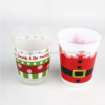 Buy Wholesale China Hot Sale 27ml Disposable Pla Clear Plastic Mini Sauce  Packaging Cup & Plastic Mini Sauce Cup at USD 0.032