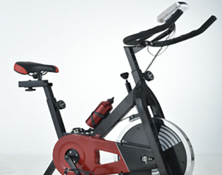 spin exercise bike for sale
