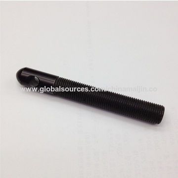 Scraw Rod China Screw Rods with Stainless Steel Material on Global Sources,Screw Rods
