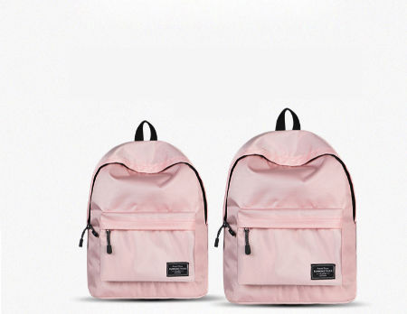 pink school backpacks
