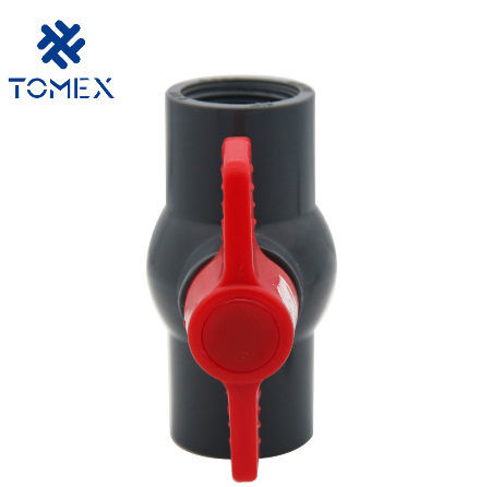 Chinaball Valve,plastic,pvc,male Female,20mm-110mm,1 2-4inch,thread 