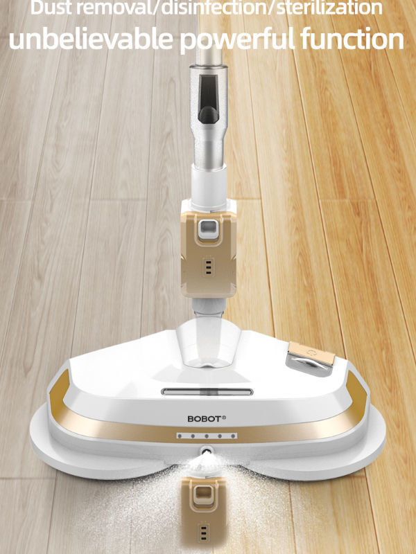 China BOBOT MOP8900 BOBOT sweeping robot clean robot automatic super