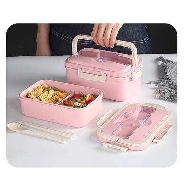 Buy Wholesale China Partitioned Student Lunch Box Office Worker