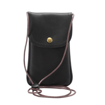 Pochette Smartphone Sac Bandouliere Telephone Portable Achetez En