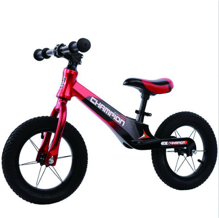 champion balance bike