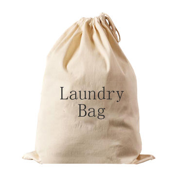 Download China Cheap Durable Heavy Duty Washable Cotton Canvas Drawstring Biodegradable Laundry Bag On Global Sources Laundry Bags Cotton Laundry Bag Heavy Duty Laundry Bag