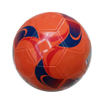 China Soccer ball - Classic Soccer Ball Made With Rubber and PVC on ...