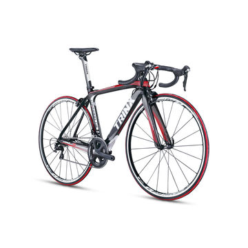 trinx carbon road bike
