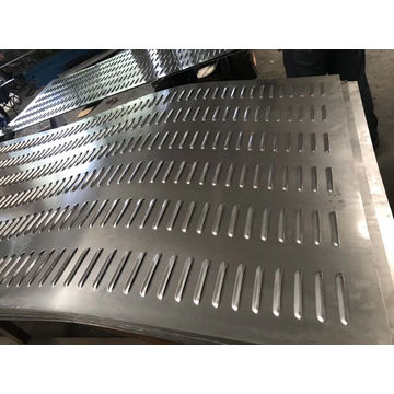 Buy Wholesale China [allgood] Decorative Micro Metal Perforated Steel Plate  Punching Metal Plate & Punch Metal Plate at USD 6.8