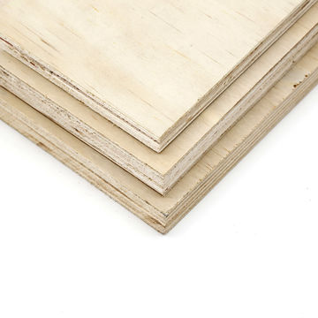 Buy Wholesale China 18mm Melamine 4x8 Plywood Sheet & Plywood at