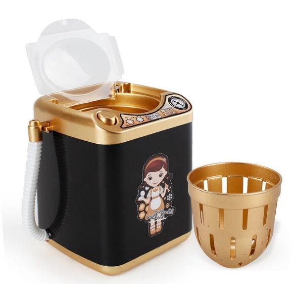 ChinaEyelash Washer Mini Strip Eyelash Washer washing Machine Eyelash