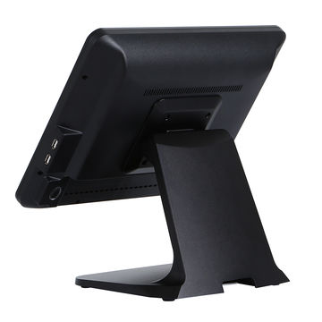 China Factory 15 inch pos system hardware all in one capacitive Touch ...