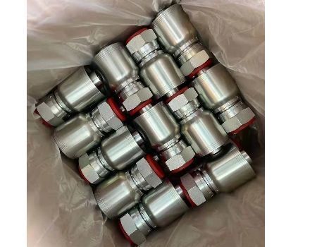 Quality hydraulic joints high-pressure 304 stainless steel rotary ...