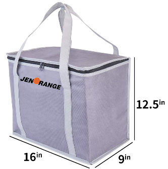 nz home insulated bags