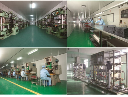 China Pharmaceutical Rubber Closure for Glass Bottle Manufacturer on ...