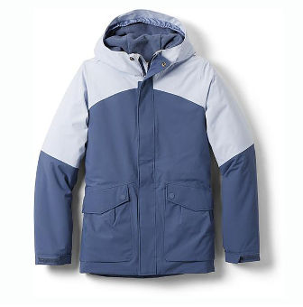 mountain winter coats