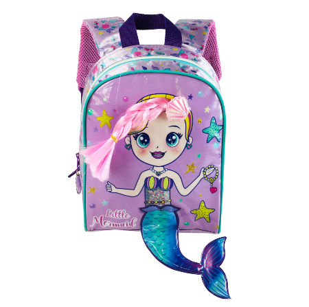 mini backpack purse for kids