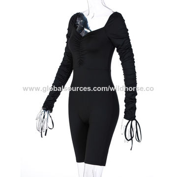 Buy DEATU Clearance Sales! Halloween Costumes Women Jumpsuit Promotion!  Ladies Casual Sexy Print Fashion Sling Slim Jumpsuit Online at  desertcartSeychelles