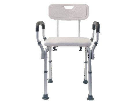 medical shower chair