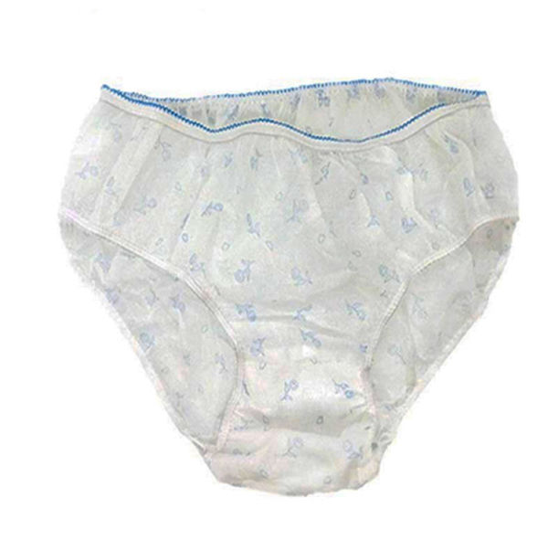 Chinese Protective Panties Pic