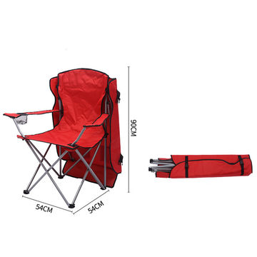 Buy China Wholesale Beach Chair, Outdoor Fishing Chair Sun Umbrella Shed Camping  Chair Folding & Beach Chair $10.6