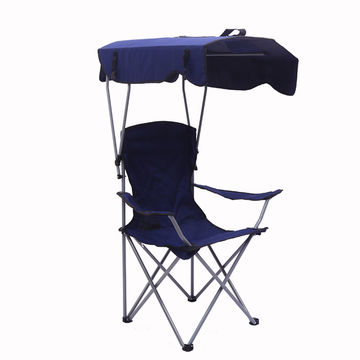 Buy China Wholesale Beach Chair, Outdoor Fishing Chair Sun