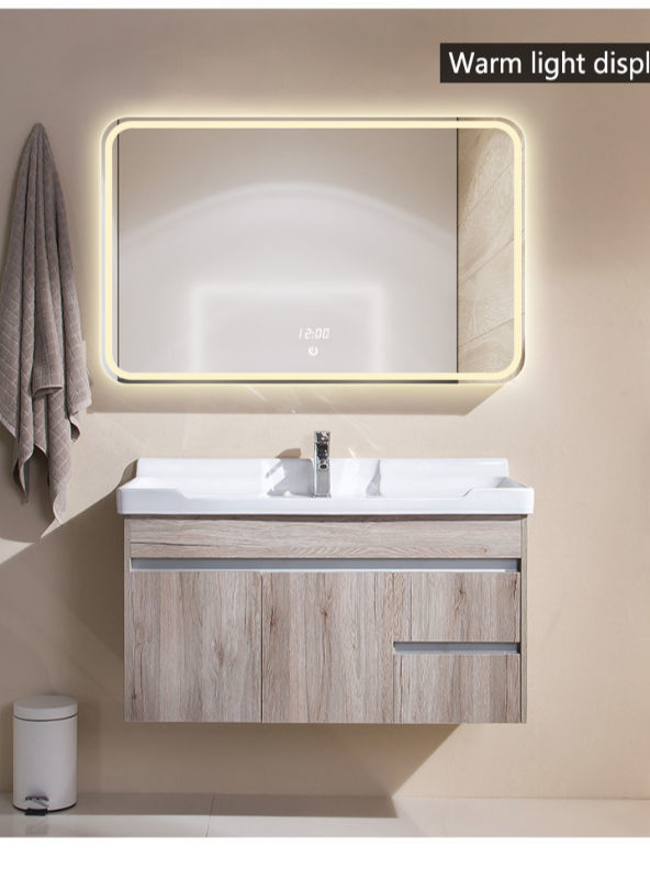 China made fog free shower Bluetooth makeup mirror full length mirror