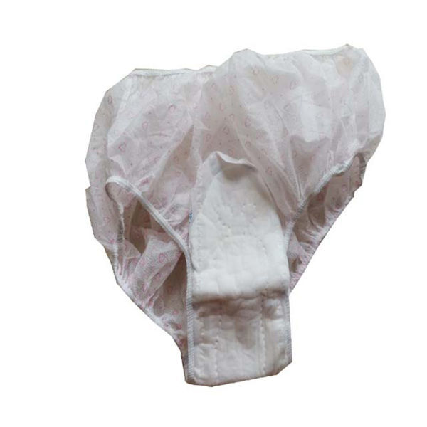 China Disposable menstrual knicker on Global Sources,menstrual knicker