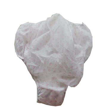 China Disposable menstrual knicker on Global Sources,menstrual knicker ...