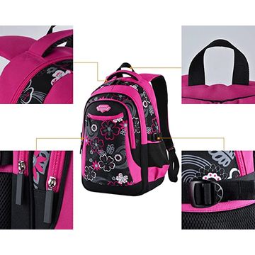 ChinaNew arrival for 2020 nylon girls school bags on Global Sources