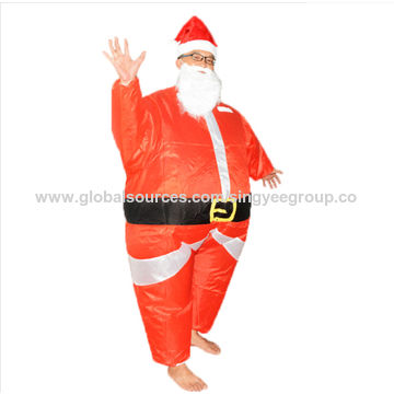 Inflatable Flamingo Costume – Bodysocks US