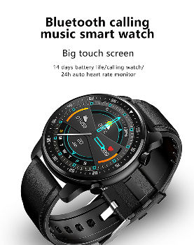 COLMI MT1 Full touch bt call smart watch with music play, smart watch music  call - Buy China smart watch with call and music play on Globalsources.com