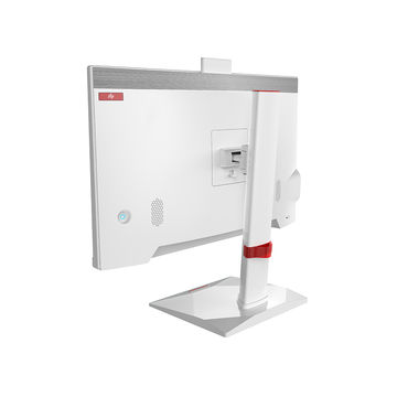 China 23.8inch Intel i5 6400 Quad Core CPU Mini Desktop Gaming All in ...