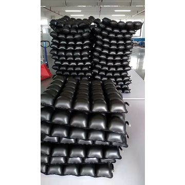 Buy Wholesale China Bubble Style Inflating Wheelchair Air Cushion  Anti-bedsore Cushion & Anti-bedsore Cushion at USD 7