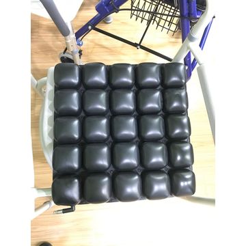 Buy Wholesale China Bubble Style Inflating Wheelchair Air Cushion  Anti-bedsore Cushion & Anti-bedsore Cushion at USD 7