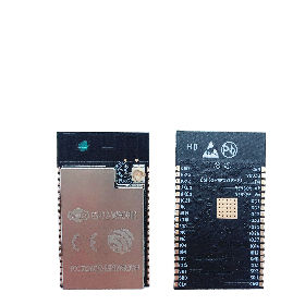 China Esp32 Wrover I Esp32 Ipex Smd Module Esp32 D0wdq6 1 8v 8mb Psram 4mb Spi Ipex Antenna Connector On Global Sources Wifi Modules Esp32 Esp32 D0wdq6