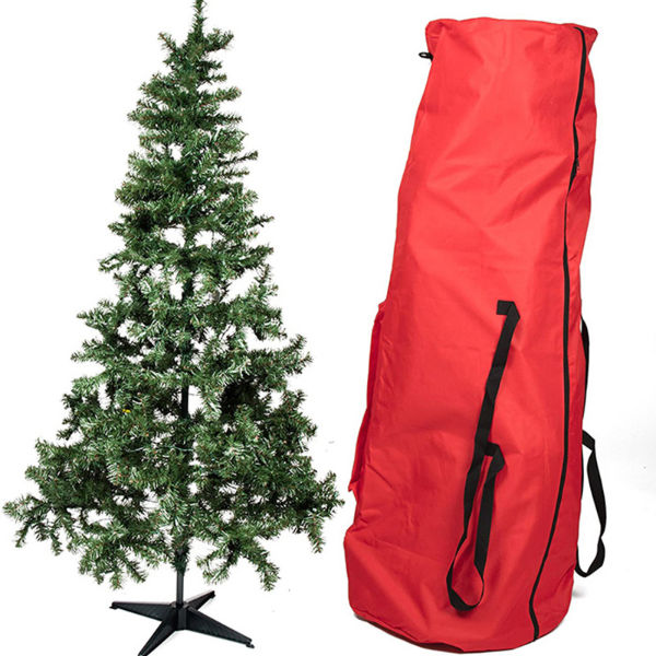 standing christmas tree storage bolsa