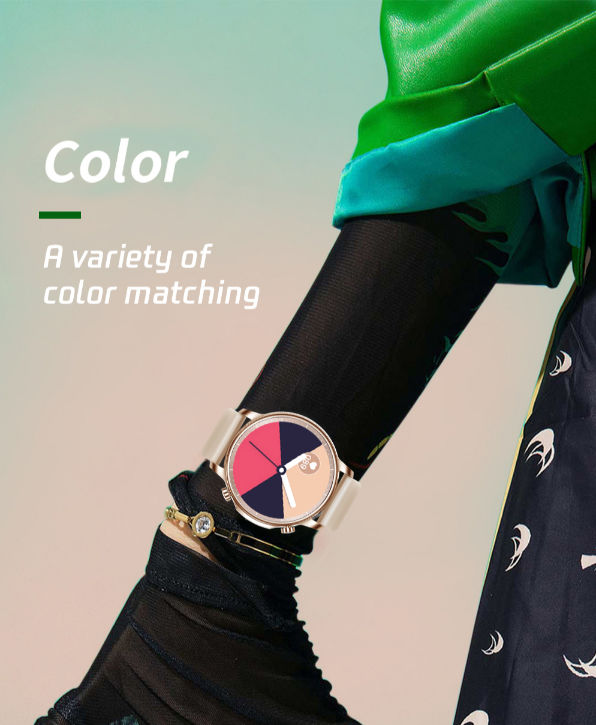 China 1.3" 360*360 Resolution IPS Full Touch Temperature heart rate blood pressure smart watches