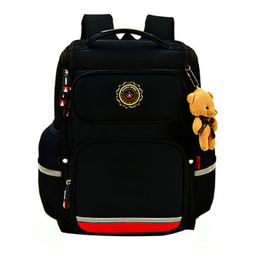 Green Black Polyester Printed School Bag College Bag Laptop Bag Laptop  Backpack, Age Group: 11 To 90 at Rs 275 in Jaipur