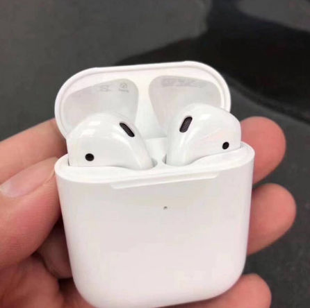 Airpod discount super clone