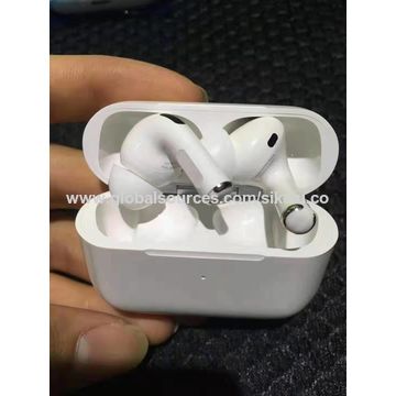 Auriculares Inalámbricos Bluetooth Intrauriculares con estuche de carga -  Blanco - Spain