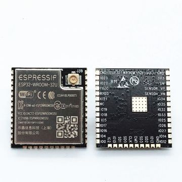 China ESP-WROOM-32 ESP32-WROOM-32D ESP32-WROOM-32U ESP32 Module ...