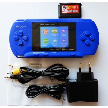 Pvp Video Game Player Price Clubics PVP GAMING CONSOLE WITH