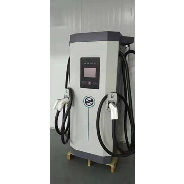 China 150kw Ocpp Chademo CCS DC Fast EV Charger Station with RFID and ...